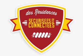 Résidences sécurisées