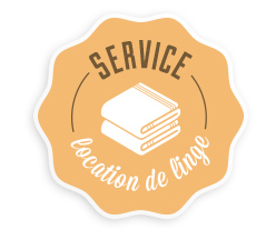 Service - Location de linge