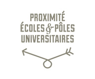 Proximité pôles universitaires et écoles