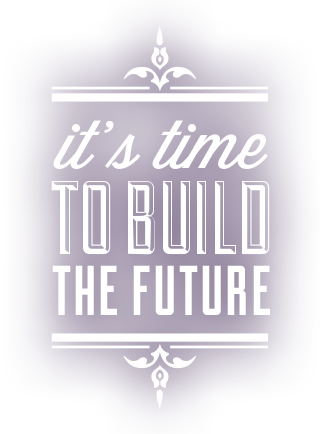 Résidence universitaire Bordeaux - It's time to build the future