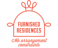 Furnished residences