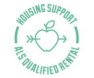 Housing support