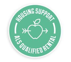 Housing support